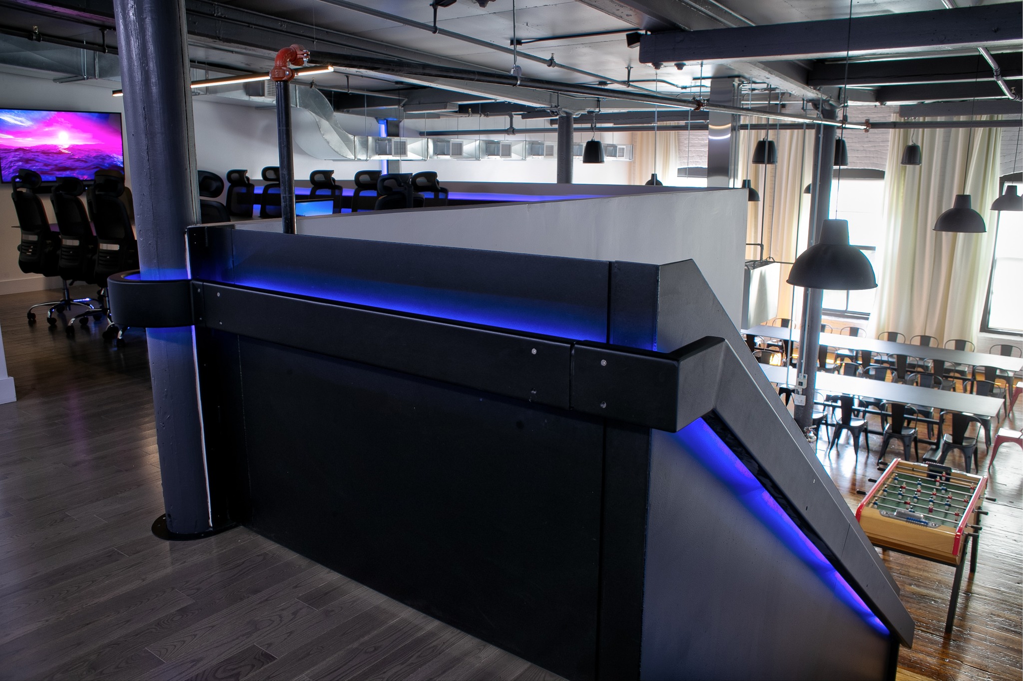 Espace commun